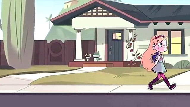 Star vs. the Forces of Evil Saison 0 - Outro (EN)