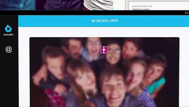 Typique Saison 3 - Le mariage (EN)