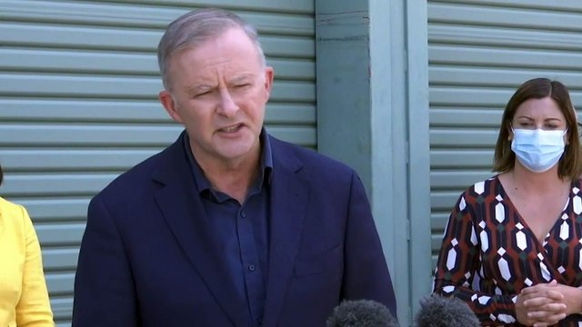 Australia offers to supply gas to Europe if shortages over Ukraine tensions