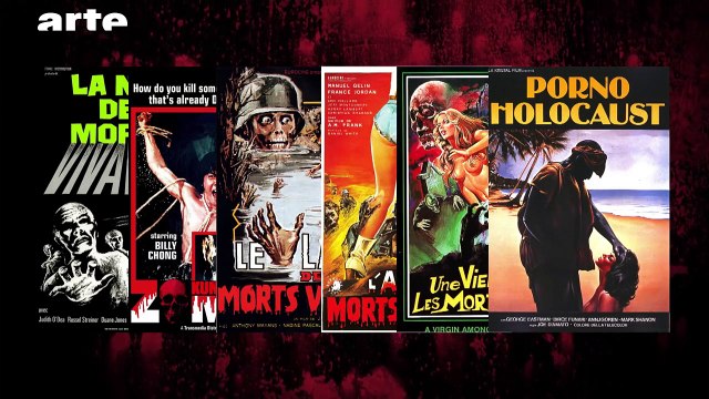 BiTS Saison 2 - Zombie (EN)