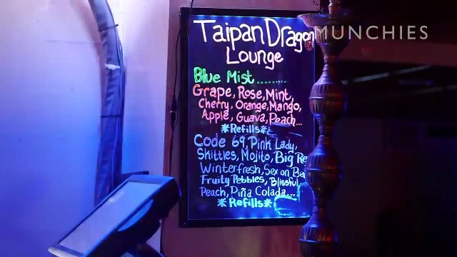 F*ck, That's Delicious Saison 1 - Taxi Cab Confessions, Basketball, & Blunts (EN)