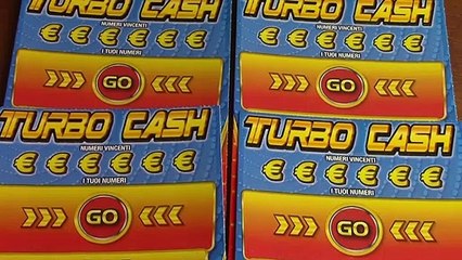 Gratta e Vinci IL BIPACCO Parte 1 su 30