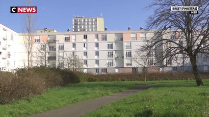 Violences urbaines à Brest : le témoignage des habitants