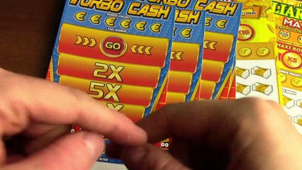 Gratta e Vinci IL BIPACCO Parte 2 su 30