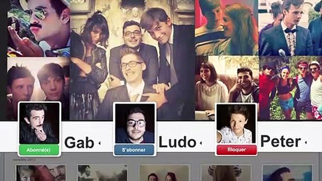 Typique Saison 3 - Le Time's Up (EN)