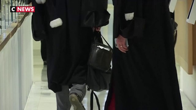 Balise d'opinion CSA pour CNEWS - les Français et la justice