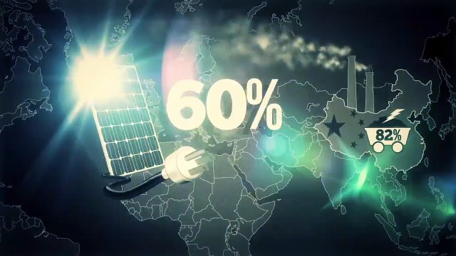 Data Gueule Saison 2 - Charbon : le fossile qui a de beaux restes (EN)