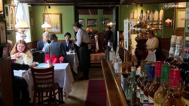 La premier danese Mette Frederiksen: Bentornati alla nostra vita, come prima della pandemia