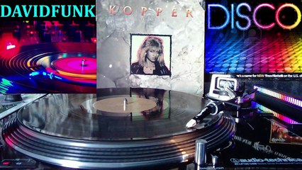 KOPPER - he sweeps me (1988)