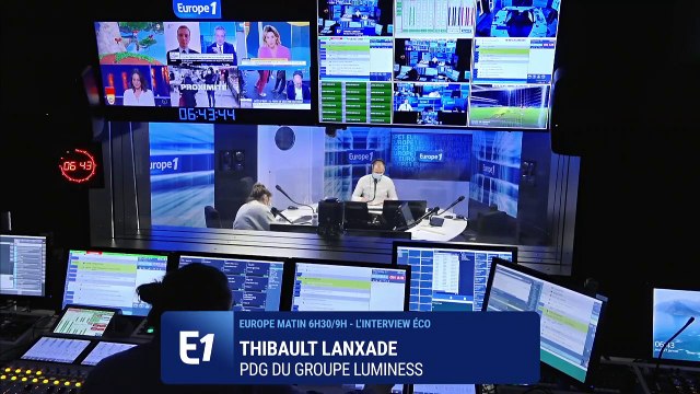 «La participation et l'intéressement permettent d'associer les collaborateurs à la création de richesse de l'entreprise»