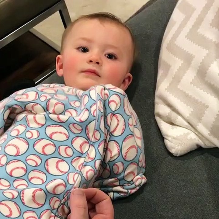 Kids vs Bedtime - Kids - I wanna stay up! Also kids - I'm sleeeeeeeeeeepy- LOL funny videos