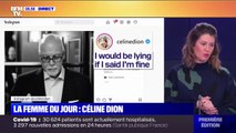 Céline Dion annule sa tournée américaine, ses fans s'inquiètent