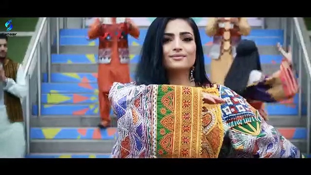 Pashto New song 2022 - Song Music - PashtoMusic l 2022 4K پشتو