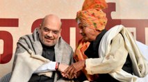 BJP-Jats relationship is 650 years old: Shah to Jat leaders