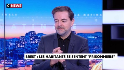Guillaume Perrault : «Il est inexact de dire que l'État a oublié ce quartier»
