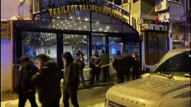 Ece Erken'in eşi, eski BJK yöneticisi Şafak Mahmutyazıcıoğlu silahlı saldırıda hayatını kaybetti