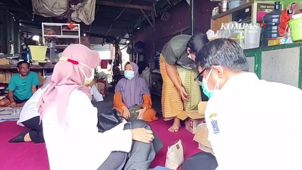 Belasan Anak Terjangkit DBD Satu Meninggal Dunia