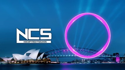 Audioscribe - Free Fall [NCS Release]