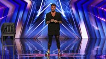 4 Magicians That Will Make Your Jaw DROP - AGT 2021