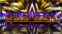 THE WINNER IS... - America's Got Talent 2021