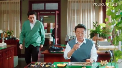 Memory of Encaustic Tile (2022) EP 2 ENG SUB