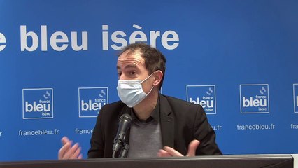 Pollution de l'air : "Il faut diminuer d'un tiers le trafic routier" estime une étude grenobloise