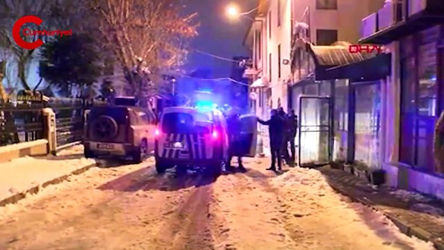 Şafak Mahmutyazıcıoğlu'nun ölümü sonrası Ece Erken'in yeni yıl paylaşımı gündem oldu