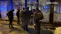Şafak Mahmut Yazıcıoğlu cinayetinde kan donduran detaylar: 2 el ateş edildikten sonra yerde sürüklendi...