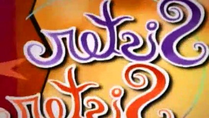 Sister Sister S03E14 - Reality Really Bites
