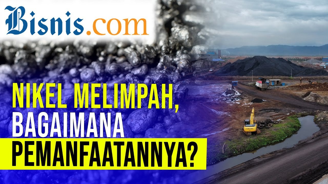 Lihat Potensi Nikel, Kementerian ESDM Klaim Hyundai Kepincut Investasi