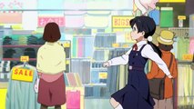 Tamako Market Saison 0 - AMV (EN)