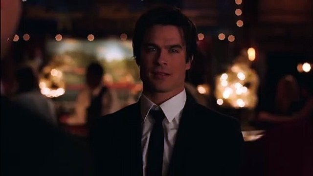 The Vampire Diaries Saison 6 - Promo Do You Remember the First Time? (EN)