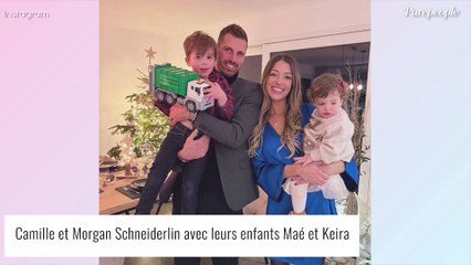 Camille Schneiderlin (Koh-Lanta) : Un homme s'introduit dans la chambre de ses enfants, récit glaçant