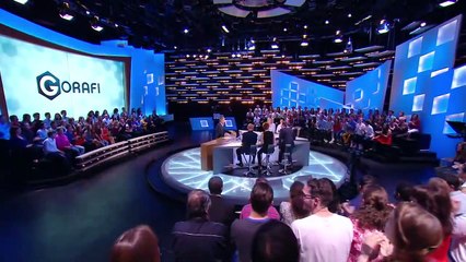 Le Gorafi Saison 1 -  Les français moyens (EN)