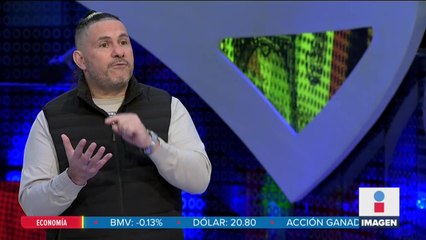 Banorte será el próximo dueño de Banamex: David Páramo