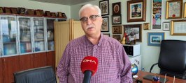 BİLİM KURULU ÜYESİ ÖZLÜ: TATİLLERDE ANADOLU'YA VİRÜS TAŞINIYOR