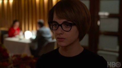 My Brilliant Friend - S03 Teaser Trailer (English Subs) HD