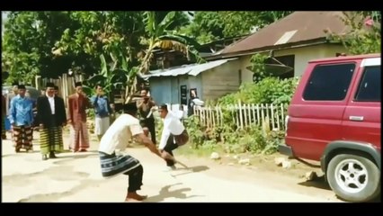 Silat Muna (Ewa Wuna): Muna Island's Martial Art 🥋