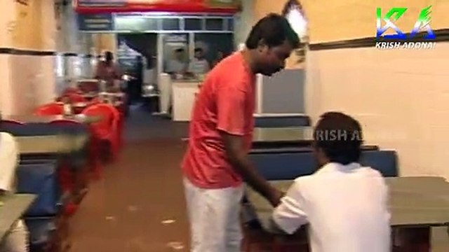 Naaan Oru Eleidhaan _ Ratzaha _ Christian Devotional Songs _ Krish Adonai