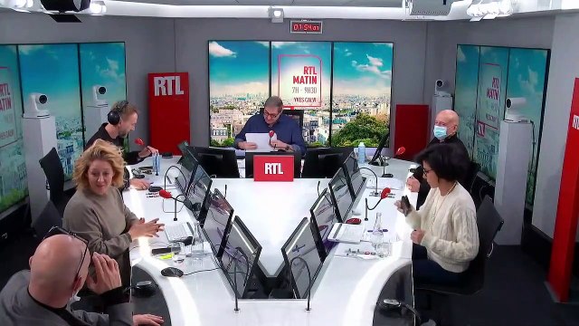 Philippe Caverivière : Jean Castex, c'est la copine moche d'Emmanuel Macron