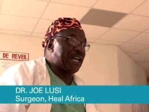 UNICEF appeals for help with humanitarian activities in DR Congo