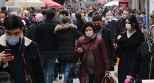 Bilim Kurulu Üyesi Özlü: Tatillerde Anadolu’ya virüs taşınıyor