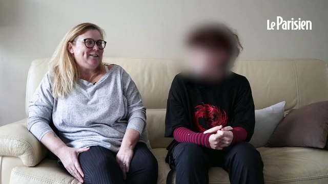 Charlie, ado transgenre se bat pour faire accepter son nouveau prénom dans son collège