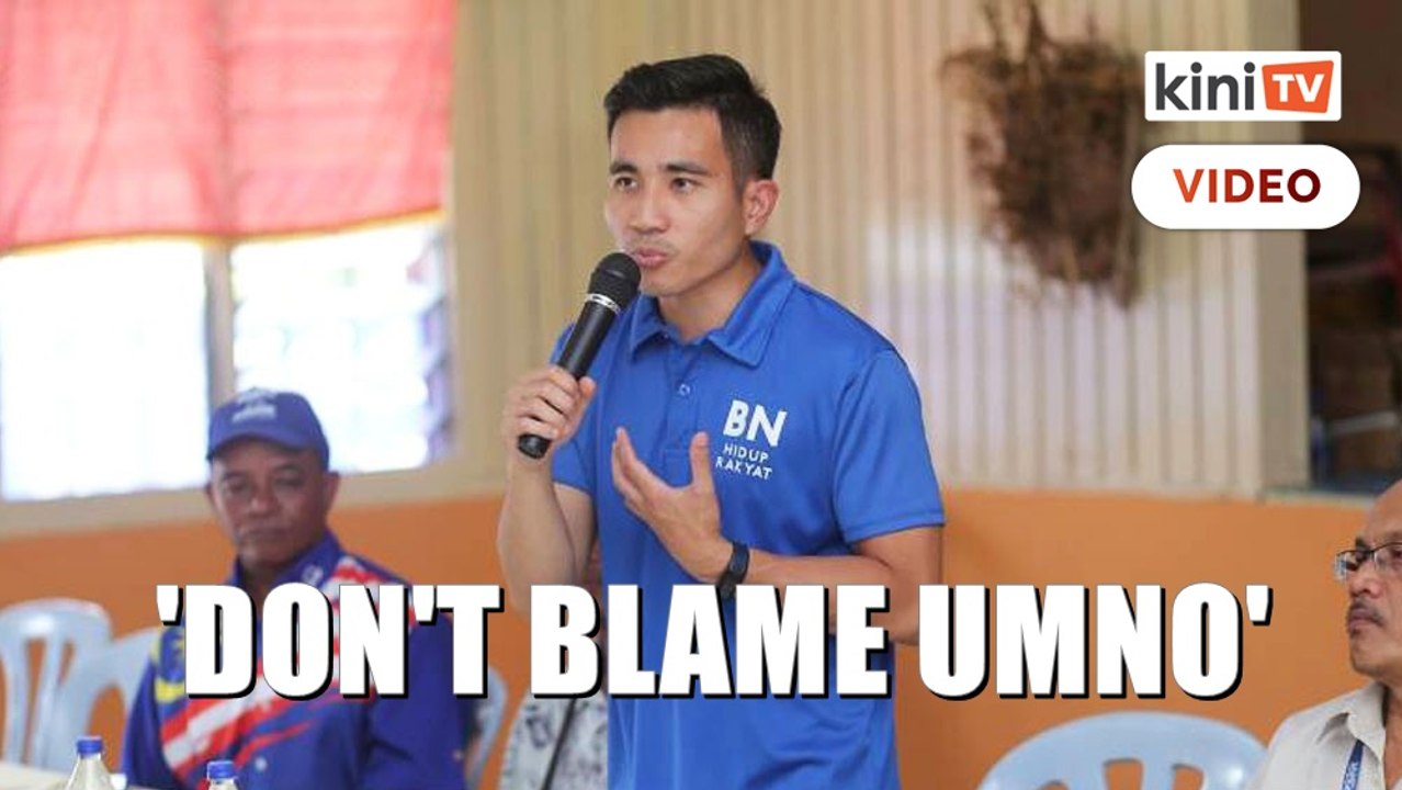 Shahril: PAS wants to make friends, but continues to attack Umno