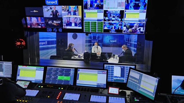 Recul du chômage : une «bonne nouvelle» pour Berger, qui appelle à poursuivre les efforts