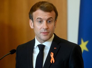 ثمن صفعة الرئيس الفرنسي وتوائم يحطمون الرقم القياسي المسجل