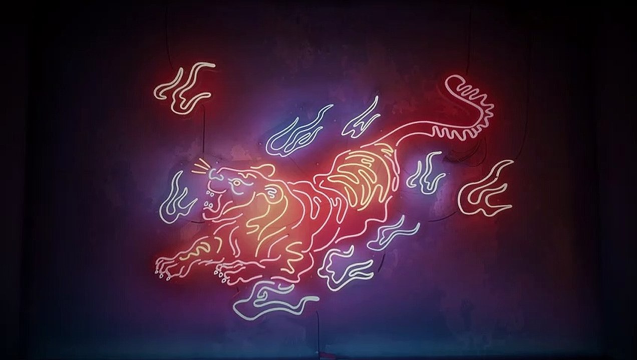 Sifu SoP Trailer