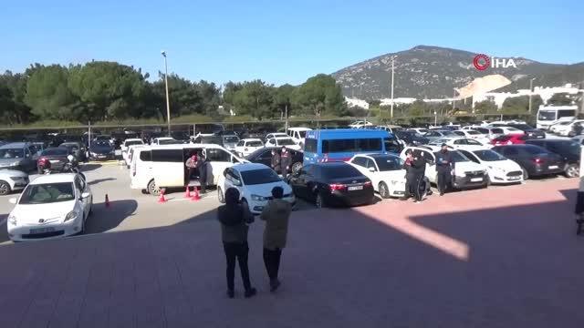 Son dakika haber | Yatağında ölü bulunan 17 yaşındaki Gamze'nin anne ve babası tutuklandı
