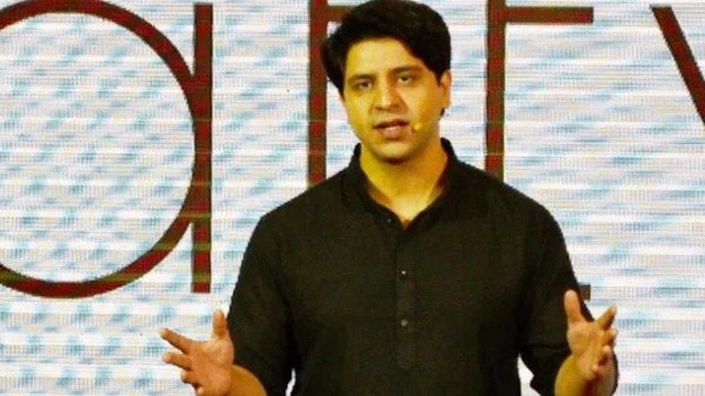 Rahul Gandhi, Congress care only about number of Twitter followers: BJP’s Shehzad Poonawala