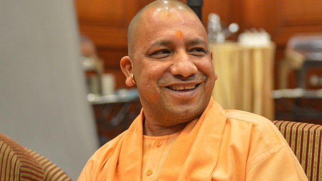 Shatak: UP will be recognized by Kumbh and Deepotsav-CM Yogi
